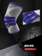 Li-Ning Meniscus Knee Brace for Knee Injuries, Sports, Basketball, Running, Professional Training, Badminton, Squats, Fitness, Mountaineering