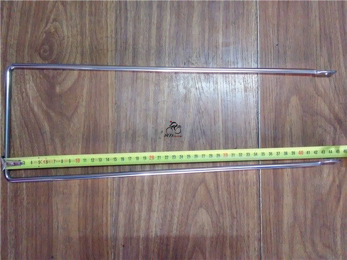 Panier pour vélo en métal - Ref 2255786 Image 3