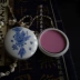 Xie Fuchun Classical Beauty Rouge 20G Blush Hộp sứ cổ điển Hộp quà Chính hãng Miễn phí Vận chuyển - Blush / Cochineal