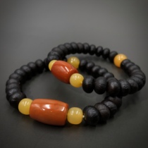 Zijin city bracelets