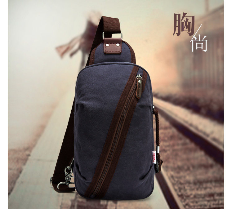 Sac pour homme - Ref 52926 Image 6