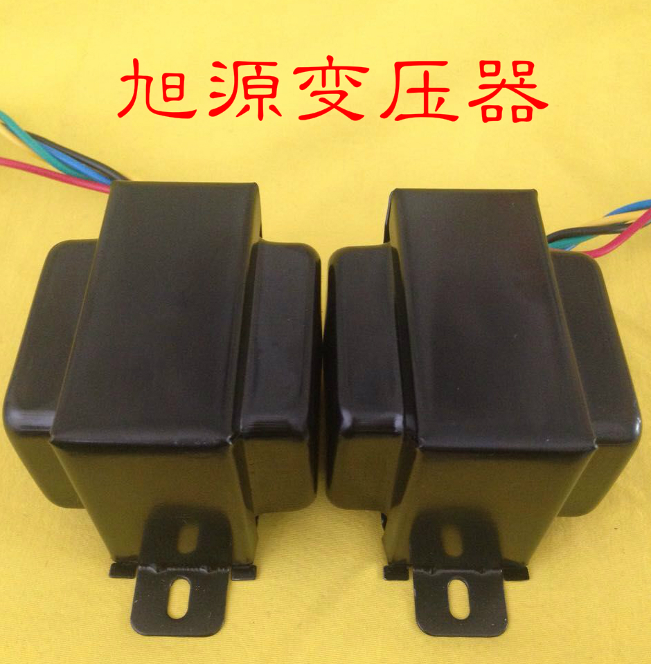 Bile transformer 5K single-ended audio output Cow 6P1.6P6.6P14 brand new pure copper pure handmade