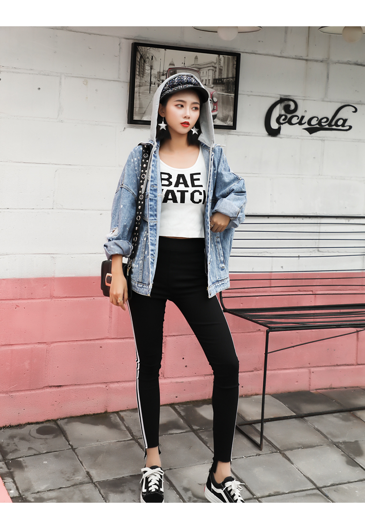 Blouson femme en Cow-boy - Ref 3321297 Image 22