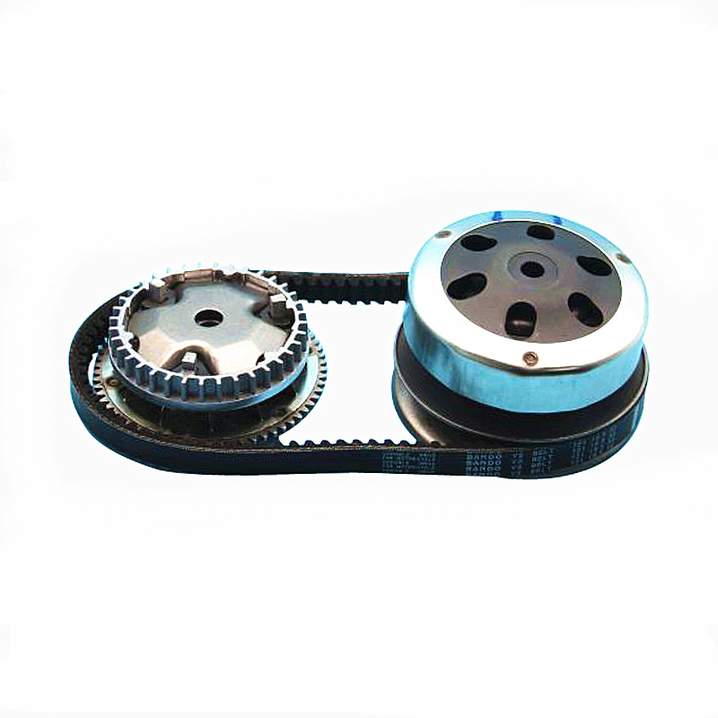 DY110T-F-2AF - 2F Xi Yidreng Guo Four Electric Spray Clutch Belt Pulit Disk from the wheel