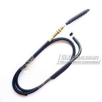 Longxin motorcycle LX125-70E LX150-70 race track 125-75 Pleasant Clutch Pull Wire