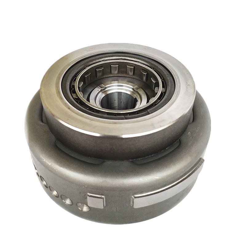 Adapted to Haojue locomotive HJ150-8-7-11A Li Shuang Baoyi TSR magneto starting disc transcendence clutch