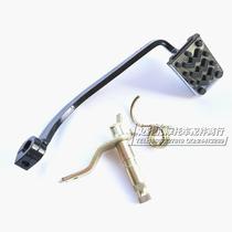 Ling Ken motorcycle LK125-8E Ling sharp 150-8ELK125-2A rear brake pedal foot brake levers foot pedal