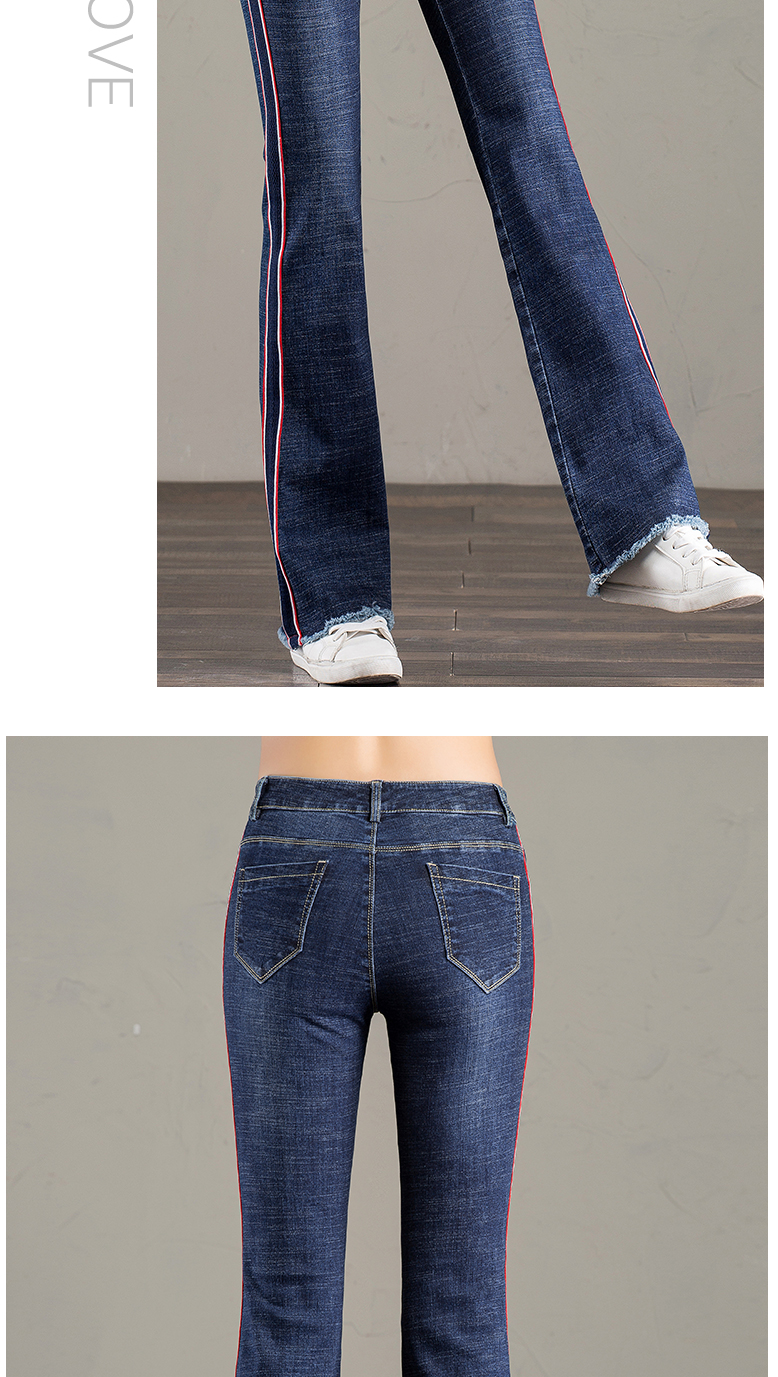 Jean femme      - Ref 3191142 Image 18