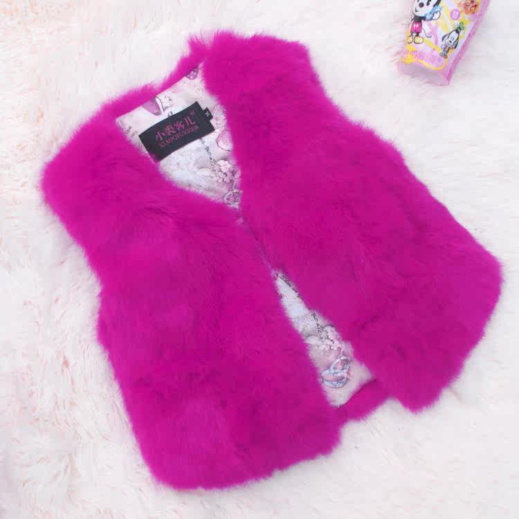 Gilet enfant - Ref 2070484 Image 26