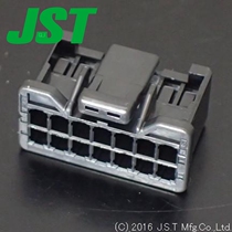 Qianjin supply PUDP-14V-K connector plastic shell JST connector spot quantity from superior