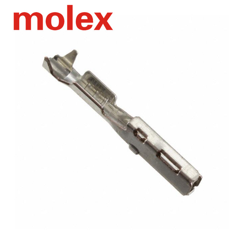 348033211 Supply of the US MOLEX Mosee Connector 34803-3211 Original Plant Terminal