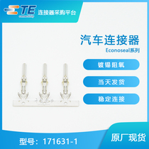 171631-1 Qianjin Electronics Supply TE Tyco AMP AMP AMP connector Terminal imported connector