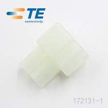 172131-1 Supply TE AMP connector Tyco connector spot