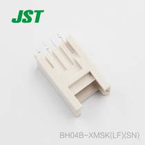 BH04B-XMSK(LF)(SN) JST connector pin holder original connector stock