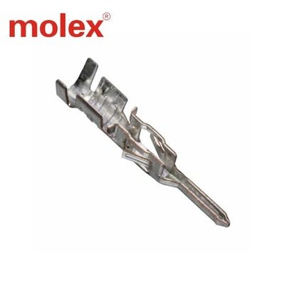 Thousands of gold supply 430310007 43031-0007 terminals MOLEX Mosee connector spot