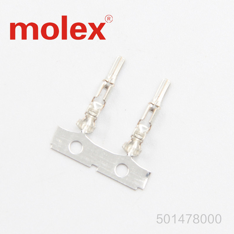501478000 supply MOLEX connector 50147-8000 terminal connector