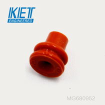 Qianjin supply MG680952 waterproof plug connector KET connector spot quantity from superior
