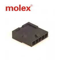 Supply 436400501 43640-0501 connector molded shell MOLEX spot quantity from excellent