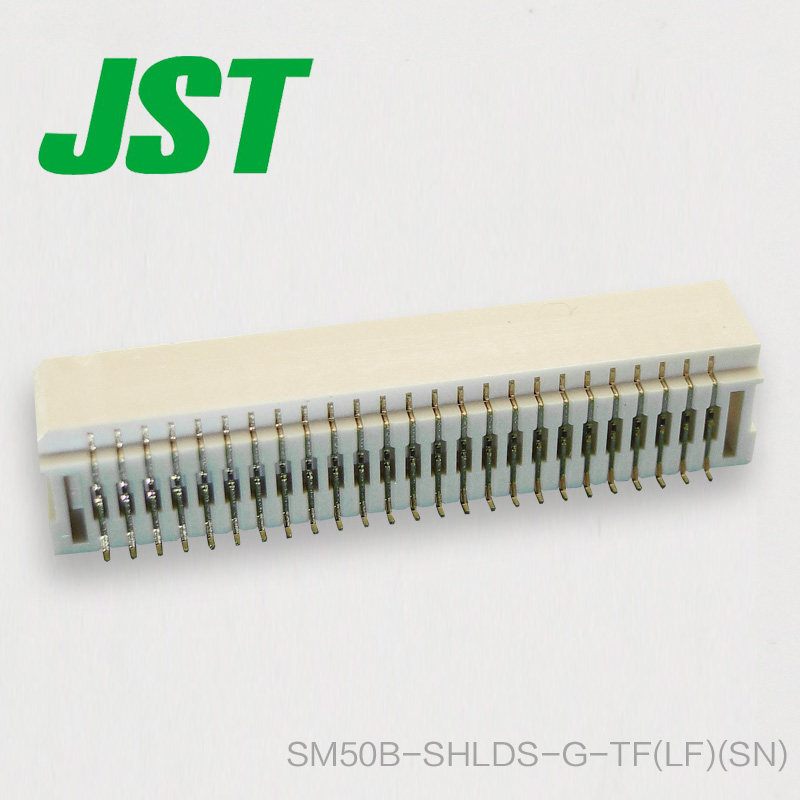 SM50B-SHLDS-G-TF(LF)(SN)