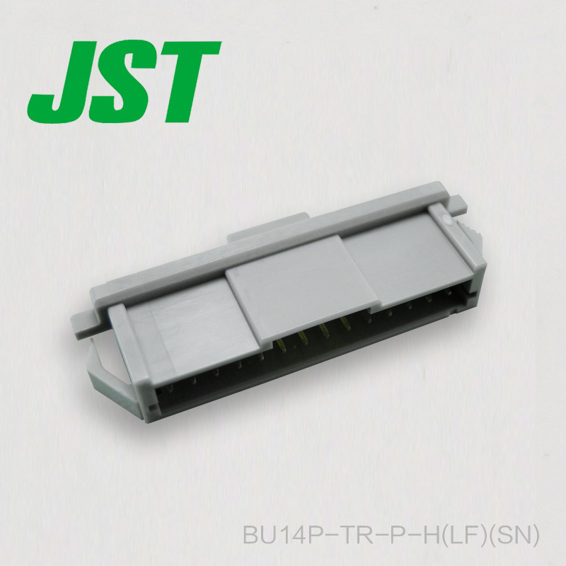BU14P-TR-P-H(LF)(SN)