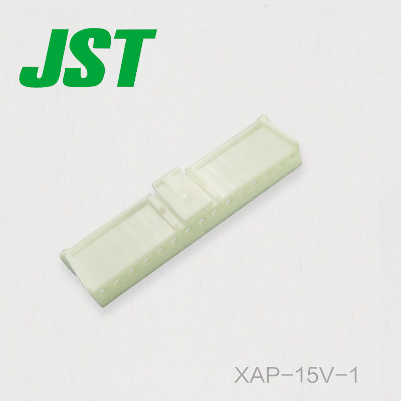 XAP-15V-1
