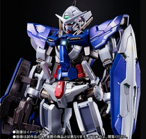 Japanese version of Bandai Soul LIMITED METAL BUILD MB Electroplating NOH Angel 10th Anniversary NOH Angel SPOT