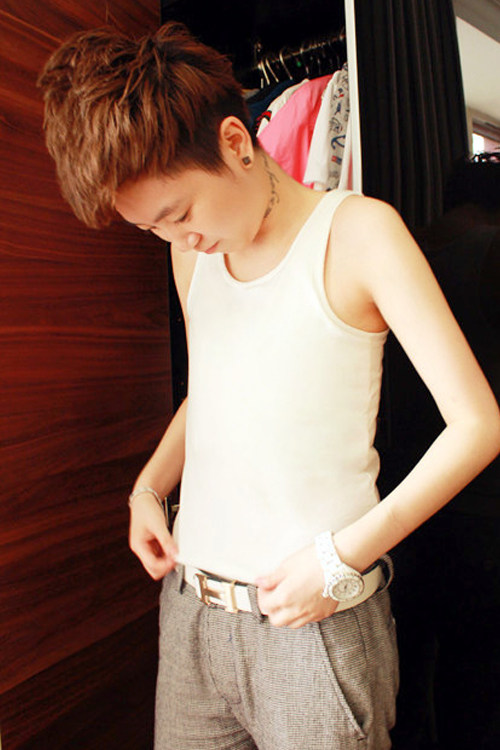 Body 000791000, mouvement en coton - Ref 652048 Image 17