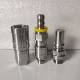 Manufacturer direct UQD liquid-cooled stainless steel quick connector