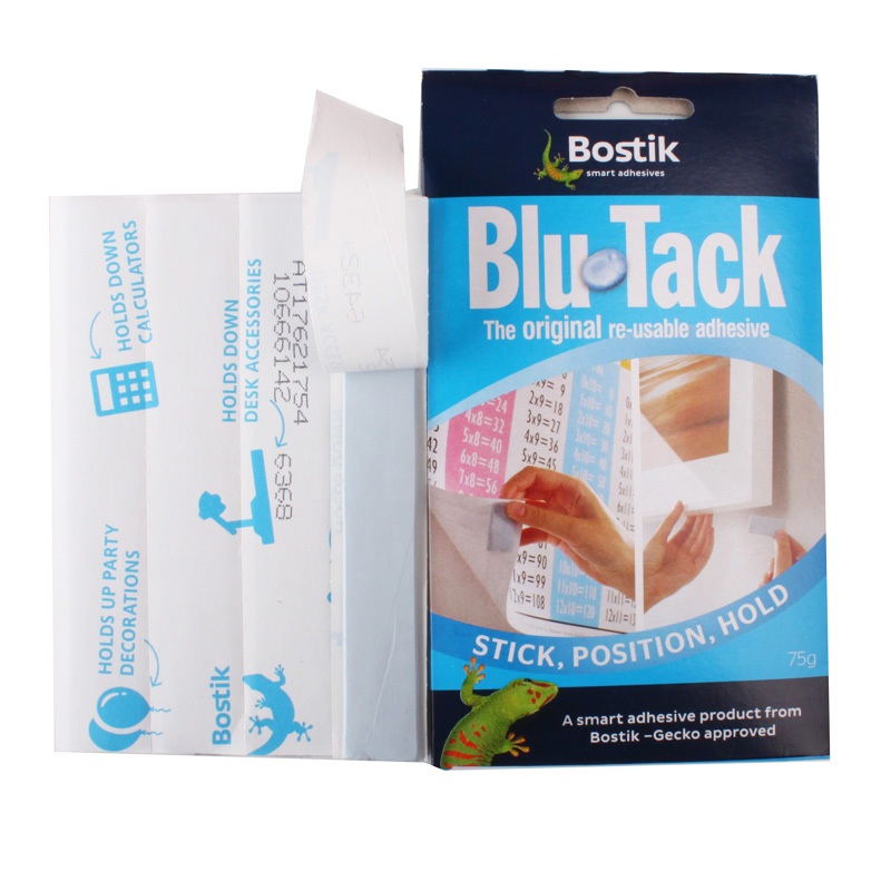 Blue Dingglue Seamless Glue Model Model Bonded Clean Mud Free Liquid Nail Airpods Headphones Clean Powerful Invisible