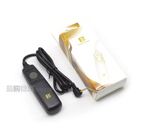 Feng standard shutter line remote control support Pentax K30 K50 K7 K5 K5II S K3 II K1II