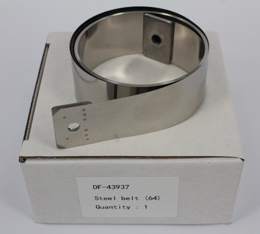 MUTOH VJ1638 Steel Strip Machine Steel Strip VJ1638 Steel Strip Imported Steel Strip