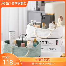 Containing disc ceramic pendulum piece XUAN GUAN ENTRANCE DOOR OPENING KEY MODERN SMALL CAT FRUIT TRAY ZERO FOOD TRAY HOME TEA TABLE TRAY