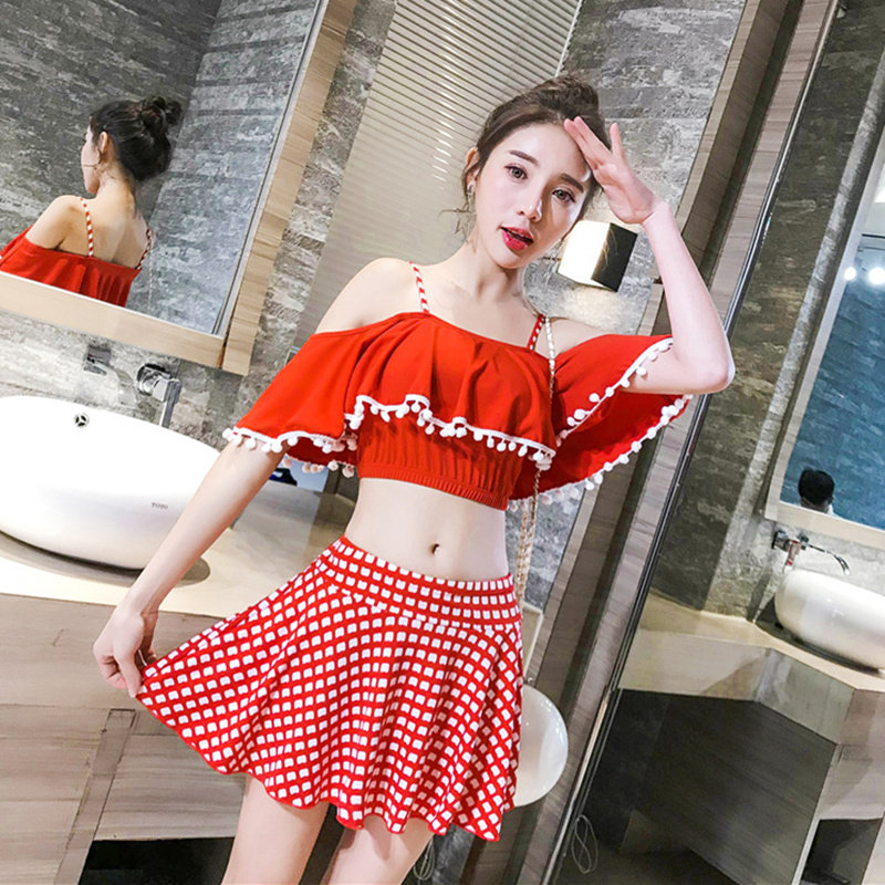 Maillot de bain pour femme - Ref 3028483 Image 1