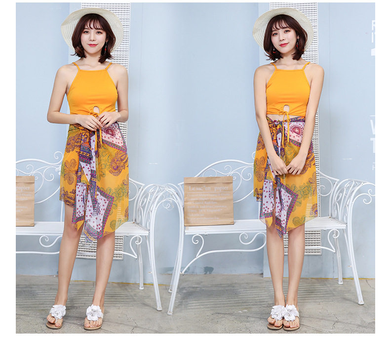 Maillot de bain pour femme - Ref 3034123 Image 28