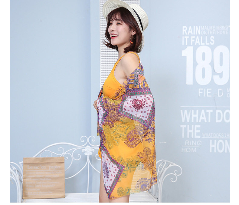 Maillot de bain pour femme - Ref 3034123 Image 26