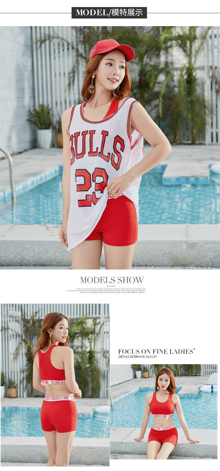 Maillot de bain pour femme - Ref 3035764 Image 31