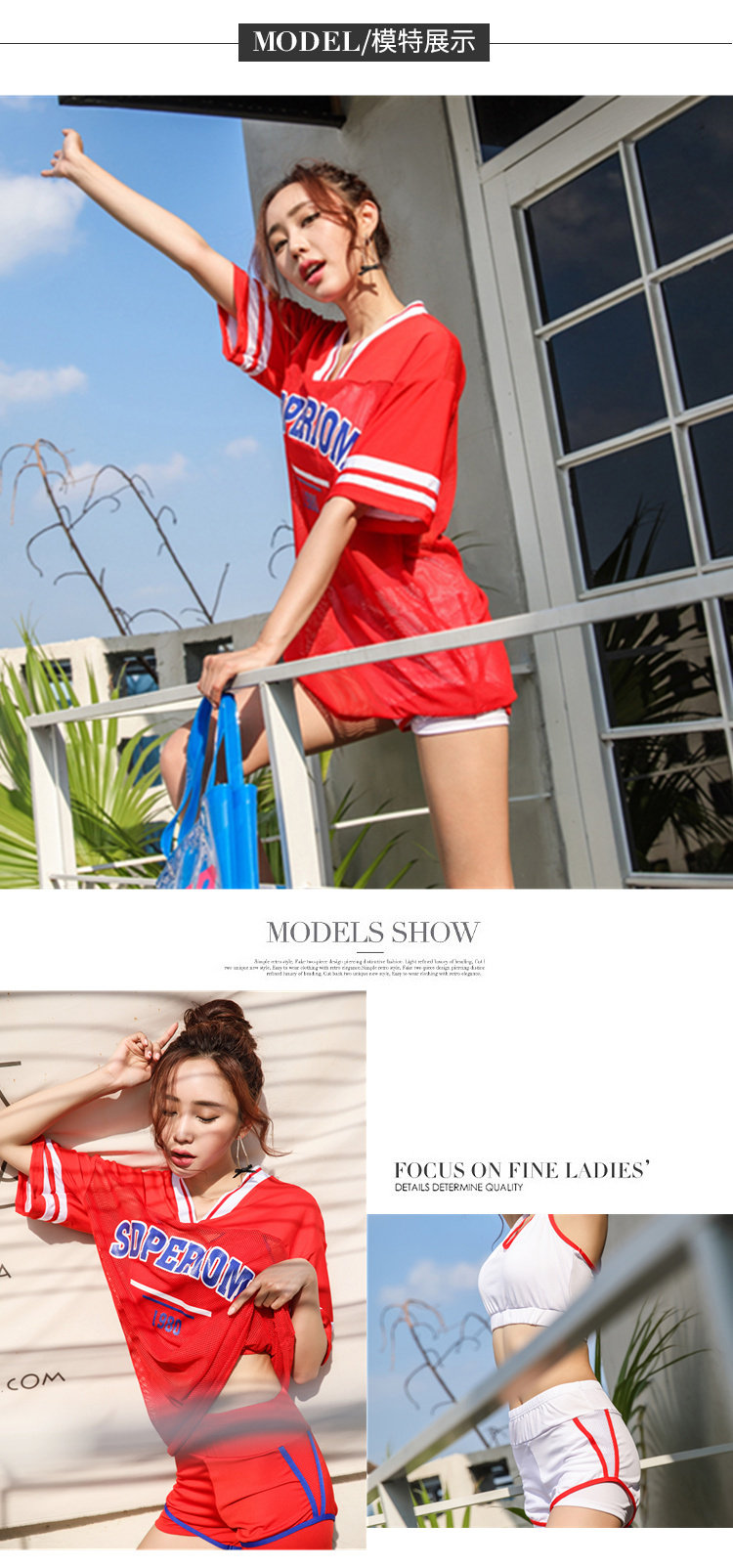 Maillot de bain pour femme - Ref 3029349 Image 14