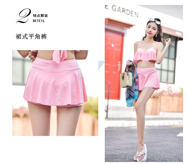 Maillot de bain pour femme - Ref 3027722 Image 19