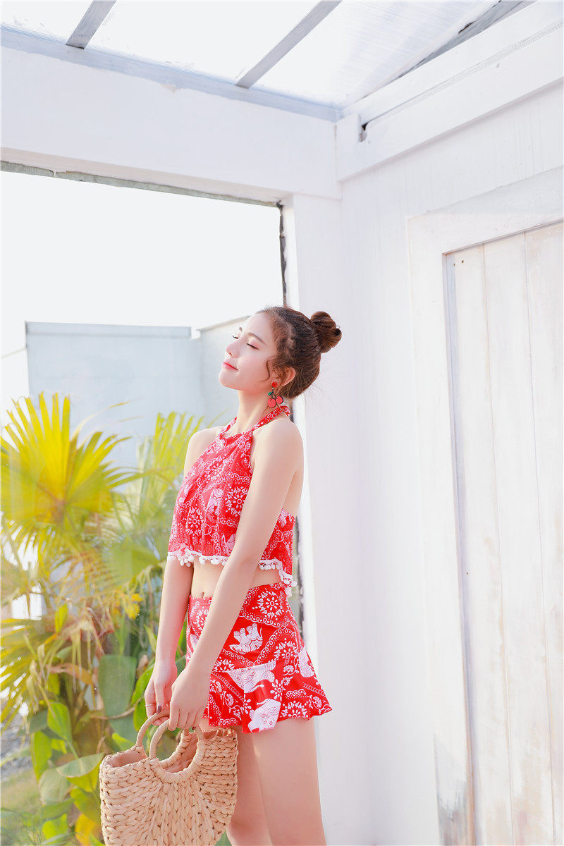 Maillot de bain pour femme - Ref 3028662 Image 44