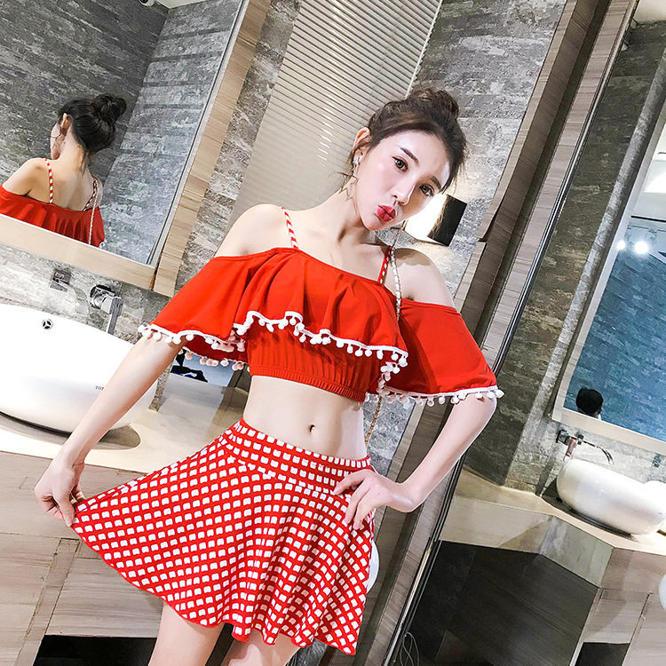 Maillot de bain pour femme - Ref 3028483 Image 4