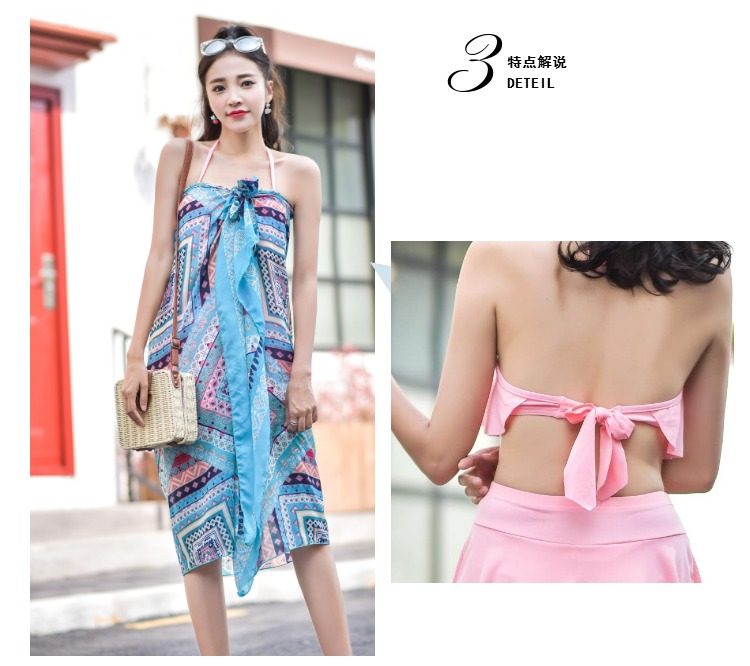 Maillot de bain pour femme - Ref 3027722 Image 20