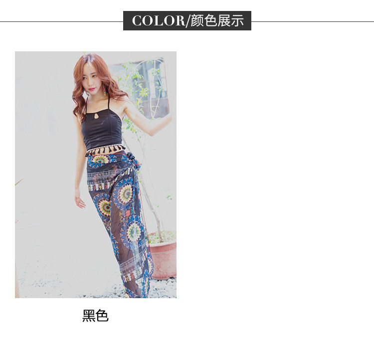 Maillot de bain pour femme - Ref 3027722 Image 12