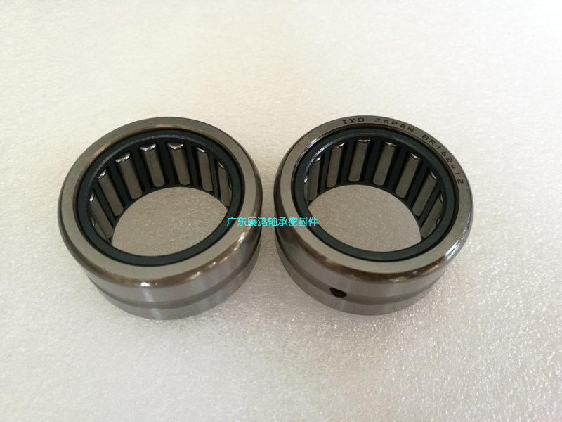 Original IKO inch needle roller bearing BR223016 BR223020 BR243316 BR243320