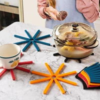 Творческая складная анти -шкалера