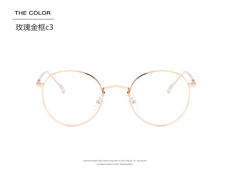 Montures de lunettes en Alliage de nickel - Ref 3140682 Image 20