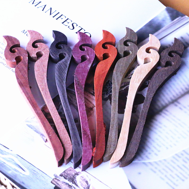 Pinewood Hairpin Peach Wood Hair Hairpin Drawings Ancient Wind Hairpins Wood Hairpin Drawings Diypeach Wood Hairpin Wood Hairpin Material 