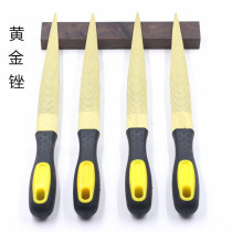 Gold Filing Woodwing Filing Knife Shjin Filing Red Wood Filing Kne Hardwood Filing