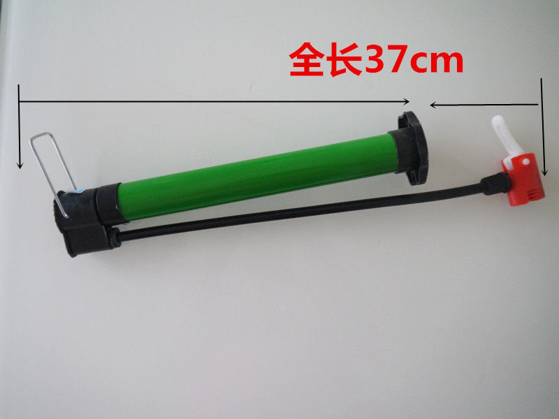 Pompe à vélo - Ref 2389186 Image 9