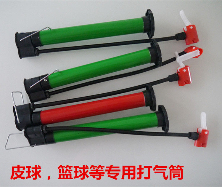 Pompe à vélo - Ref 2389186 Image 7