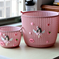 Модель Pink Connuce Princess (Small+Medium)